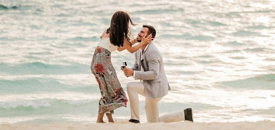 Wedding planner Spain