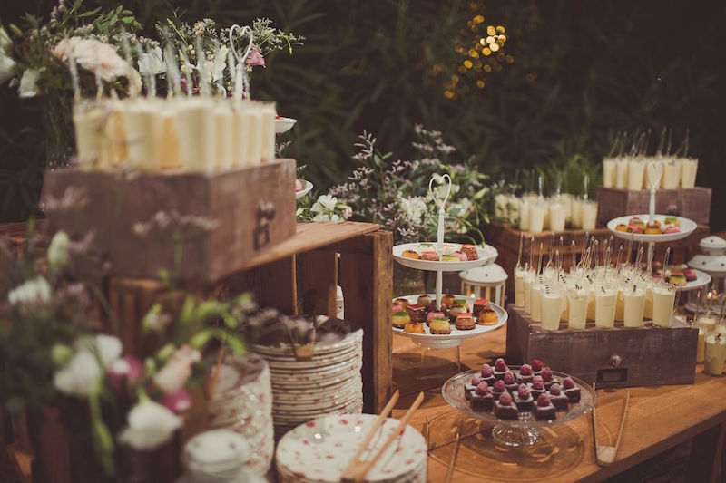 cost of a wedding in southern spain