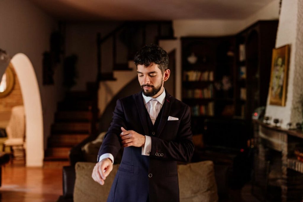 Wedding planner Spain