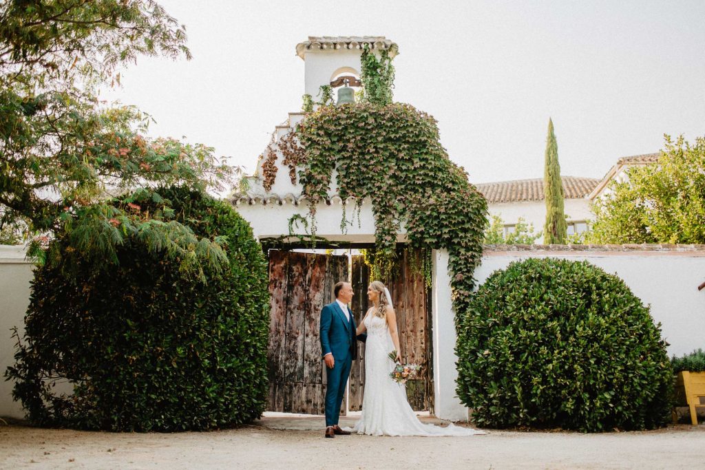 My Natural Wedding | Bespoke Wedding Planner in Southern Spain