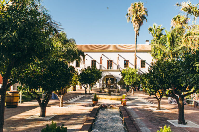 wedding malaga