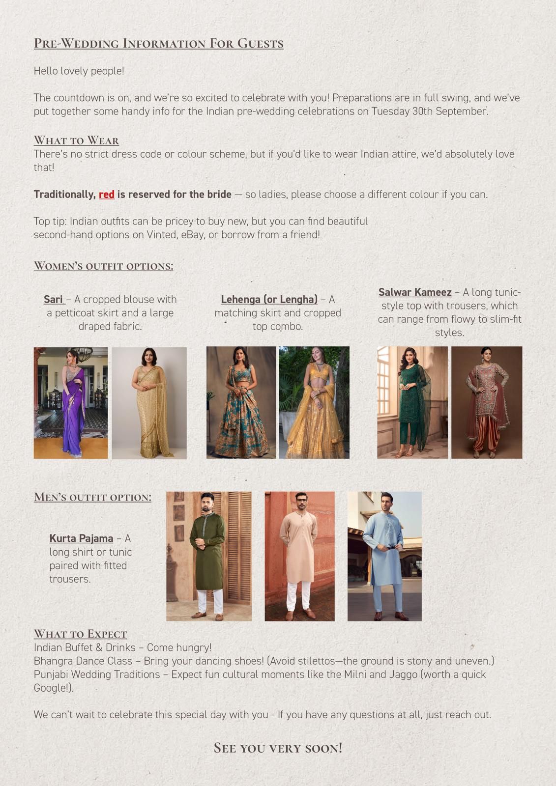 Pre-wedding-info