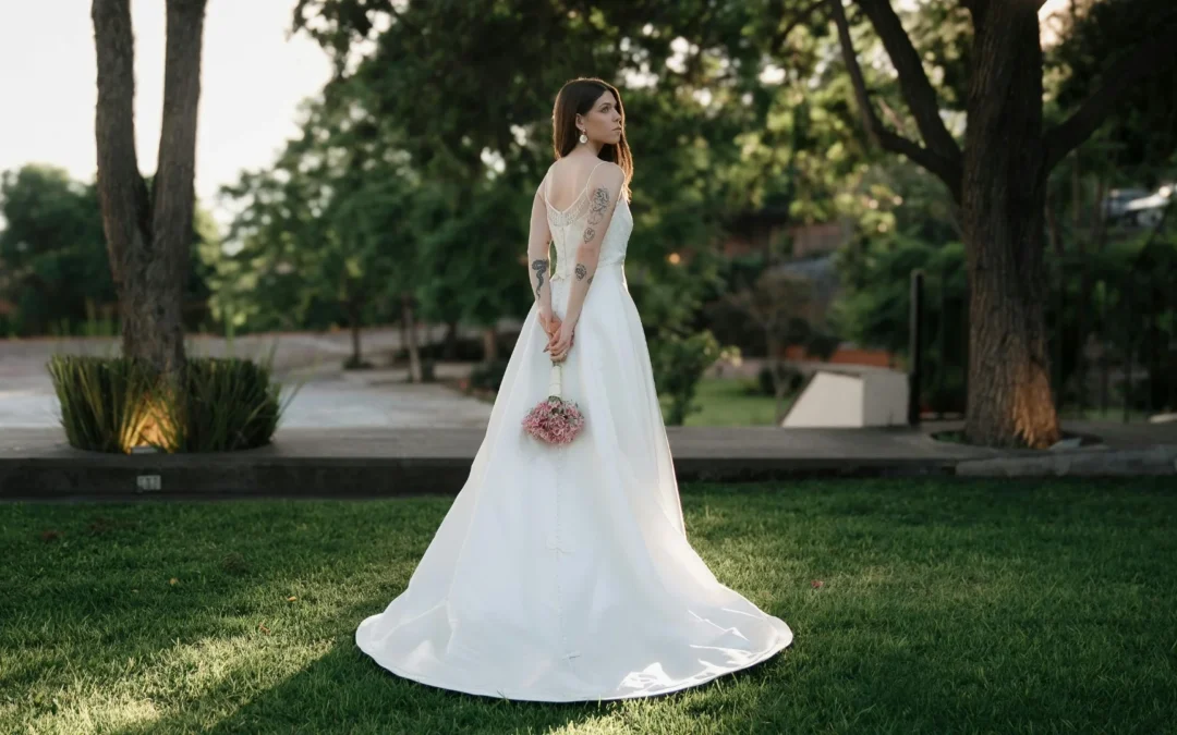 Why hire a Wedding Planner: The advantages no one tells you about