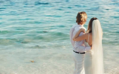 Boda en la playa en España: Lo que necesitas saber