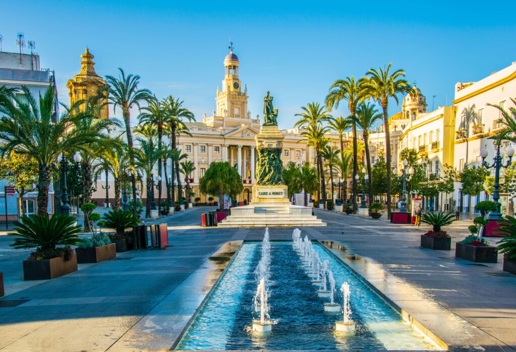 cadiz