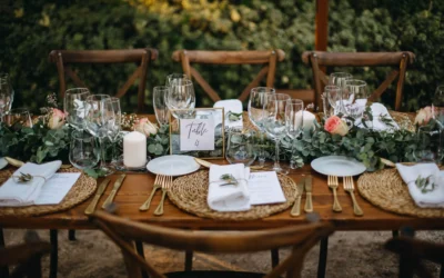 Elopement and MicroWeddings Abroad