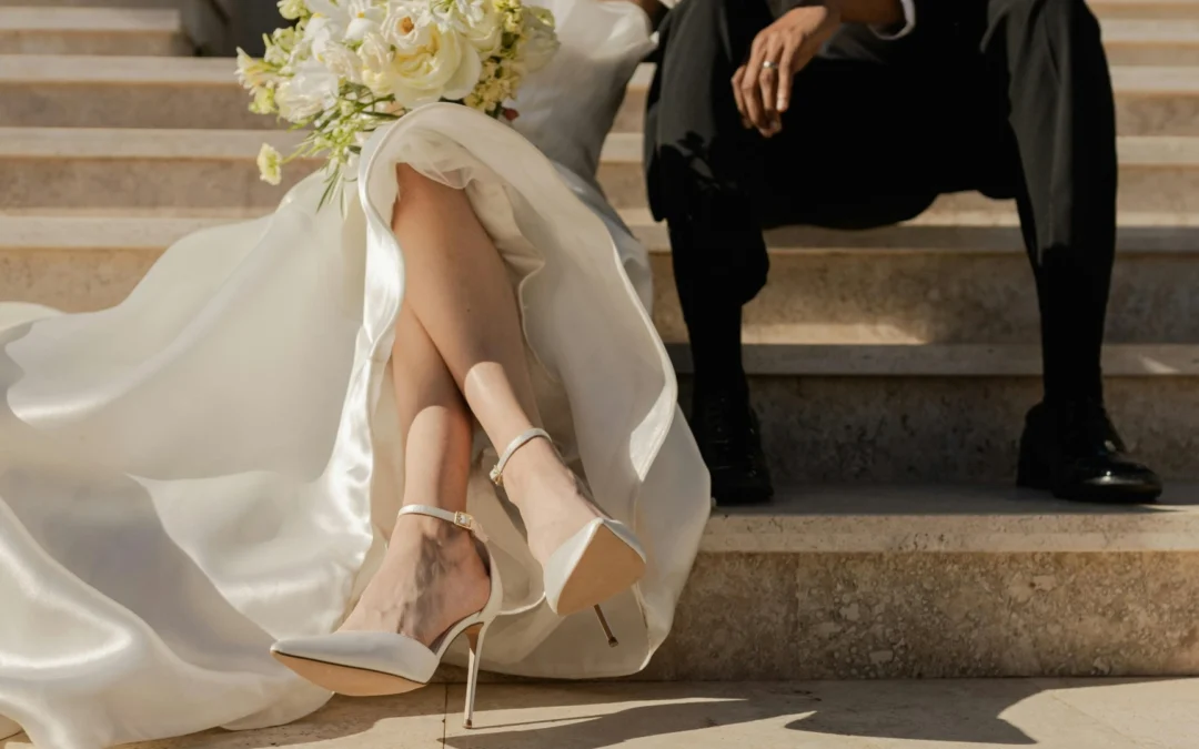 The Most Costly Mistakes Couples Make Without a Wedding Planner
