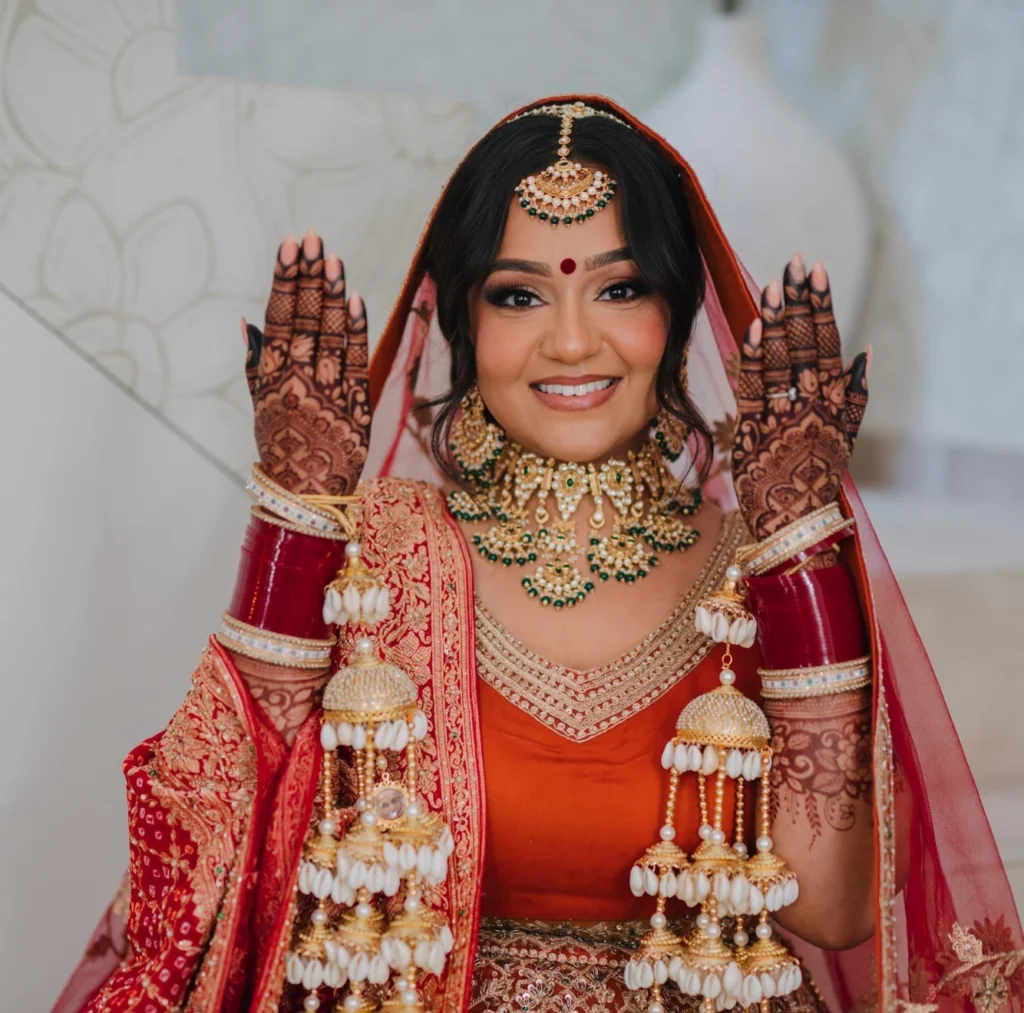 La imagen tiene un atributo ALT vacío; su nombre de archivo es hindu-wedding-spain-02.webp