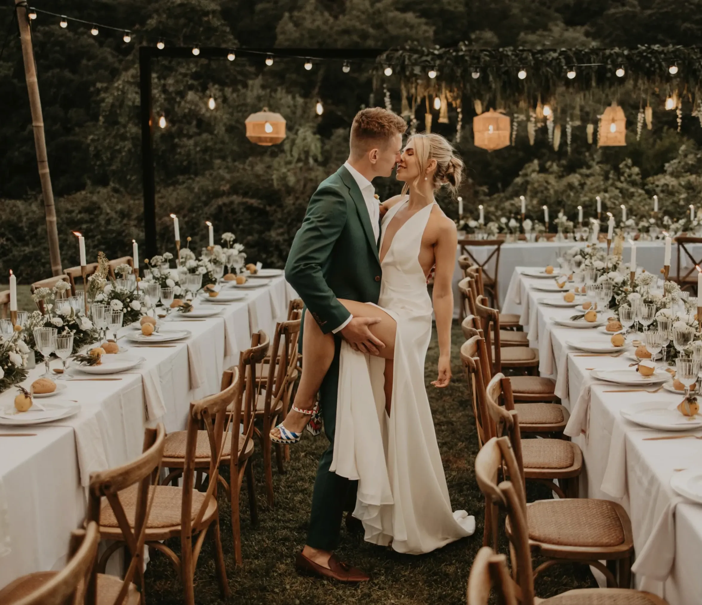 wedding