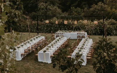 Cost of a Wedding in Southern Spain: Prices and Budgeting