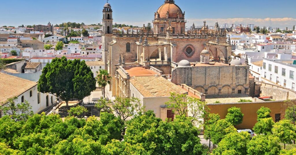 jerez