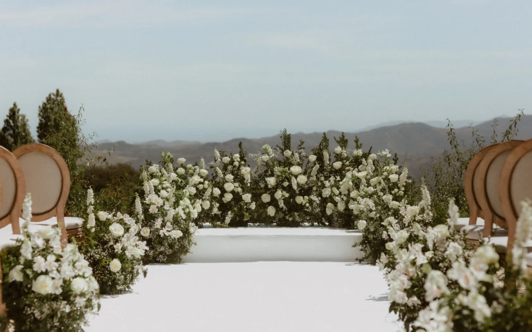 How to plan a wedding: where to start, step by step
