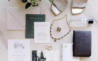 Wedding Planner vs Day-Of Coordinator: Which do you need?