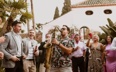 How to plan a Destination Wedding in Spain?