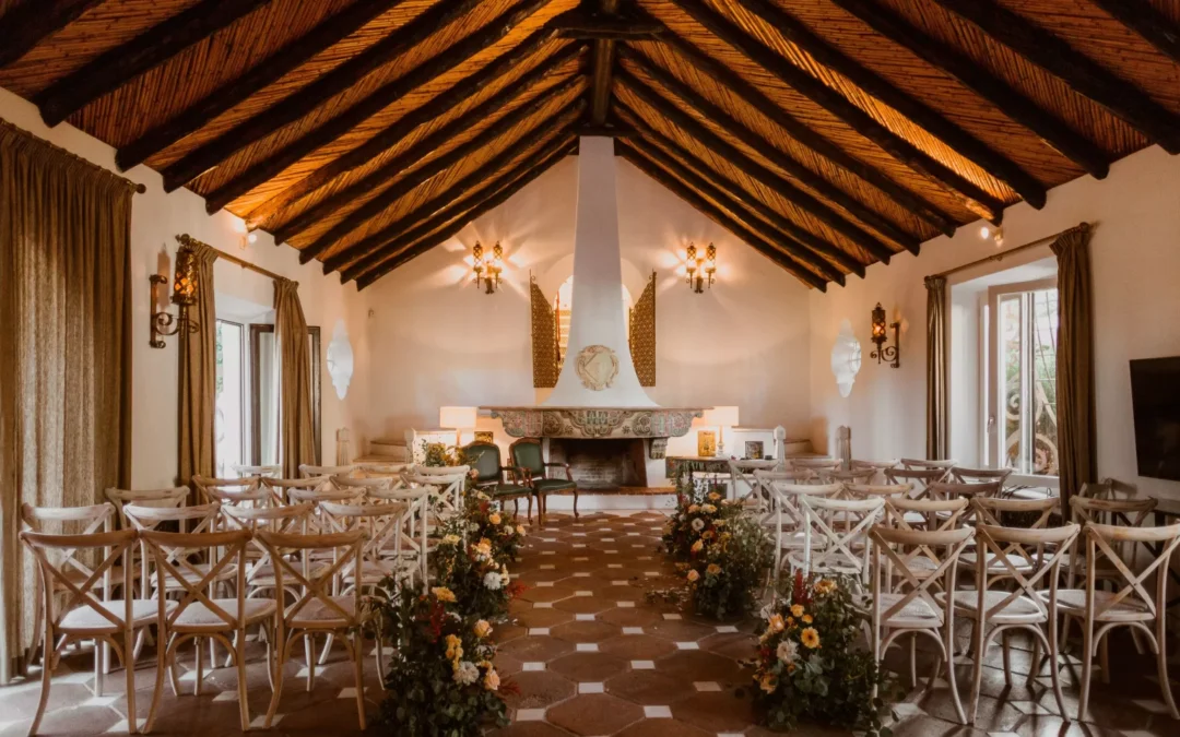 10 Reasons Why Hiring a Wedding Planner Will Make Your Big Day Unforgettable